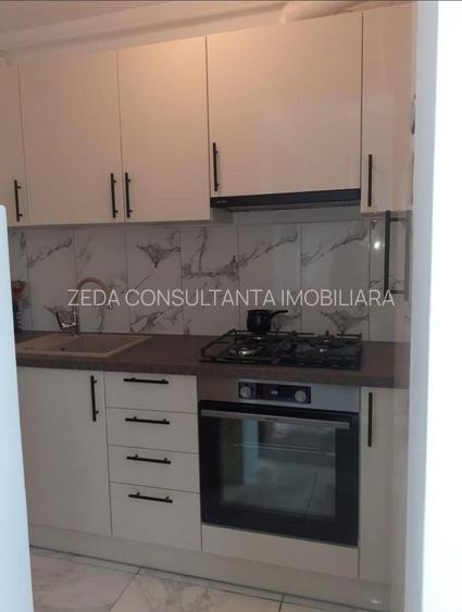 Studio modern de inchiriat - 10 minute Metrou Lujerului - 7