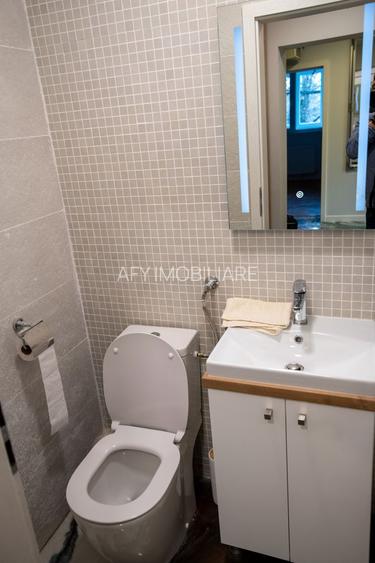 Inchiriere apartament mobilat și utilat 4 camere, Rond Baba Novac - 19