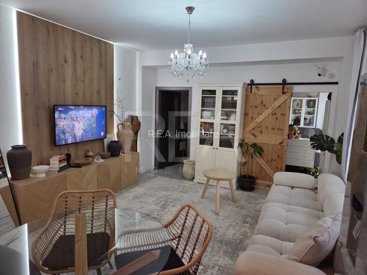 2 Camere Premium – Voluntari - 3