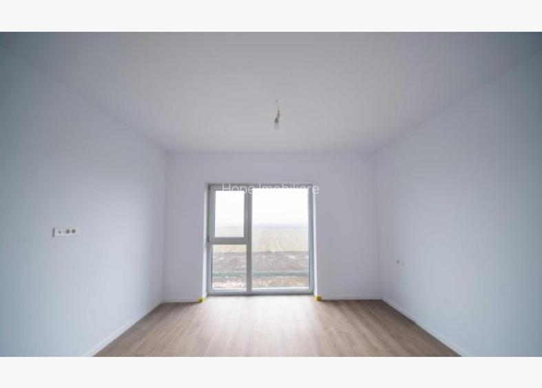 Grand Kristal - 2 camere , finisaje premium + loc de parcare - 2