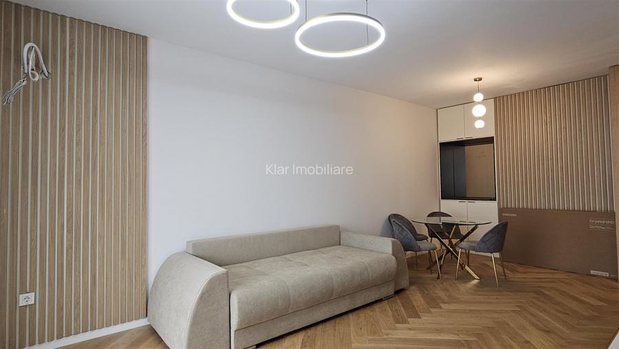 Apartament PREMIUM 3 camere 80mpPlopilor Parcul Rozelor - 12