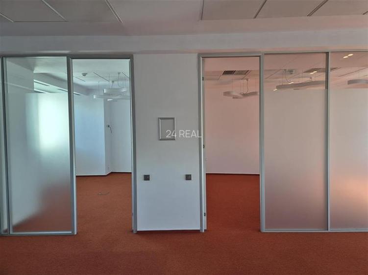 Spatii de birouri in Rosetti Tower - de la 50 mp - 4
