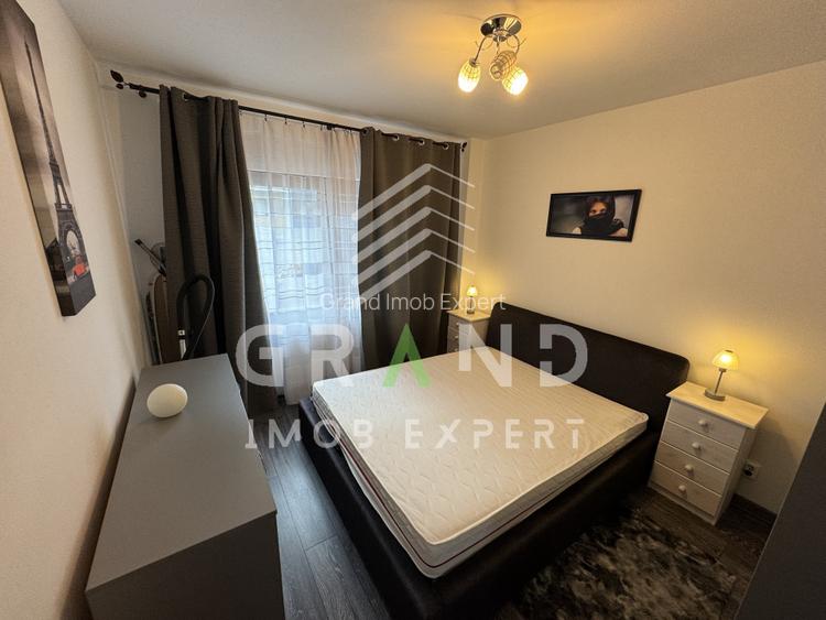 Ap 2 camere | BALCON | parcare subterana | Ansamblul LUMINIA/Europa - 9