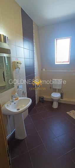 1 camera, Modern, Pet Friendly, Parcare, Profi, Borhanci - 6