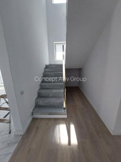 Duplex cu 3 camere in Berceni - 9