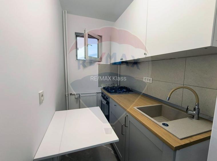 Garsonieră de închiriat – Șoseaua Pantelimon | Delfinului | Mega Mall - 5