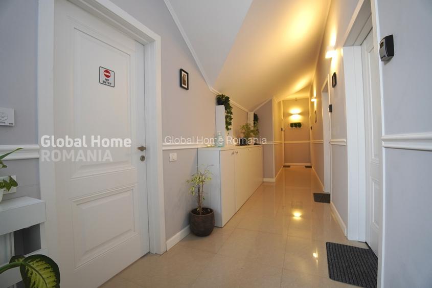 Vilă Consolidata S+P+M | Investiție & Locuire | Parc Tineretului - 9