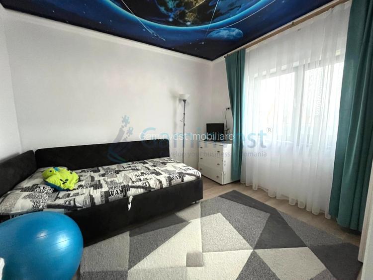 Casa de vanzare pe un singur nivel in Les, Bihor - 4