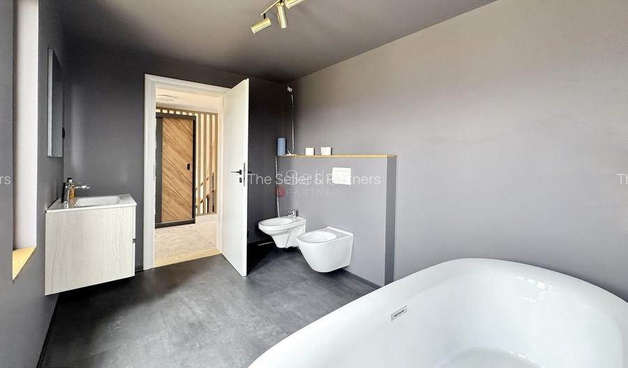 Constructii tip A-frame cu priveliste - 4