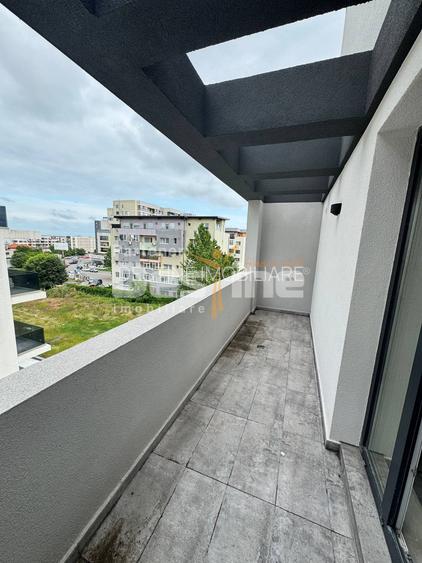 **Apartament 2 camere – Atlas Residence, Tomis Plus | Bloc nou** - 8