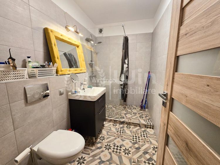 Apartament 3 camere | Bloc nou | 74mp | Parcare | Zona Donath Parc - 6