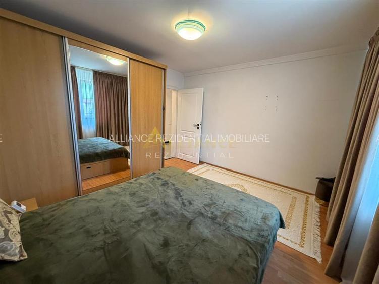 Oportunitate! Casa P+E+M, confort si spatiu generos - 26