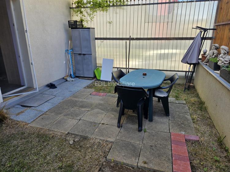 Apartament de închiriat, 2 camere, 55 mp, Zorilor zona Golden Tulip - 8