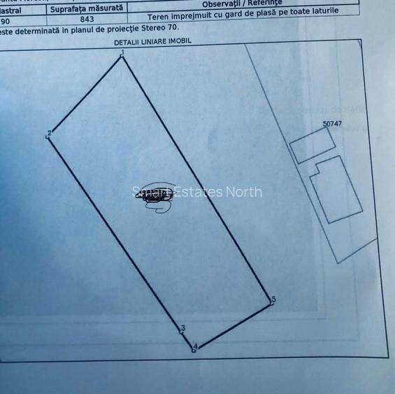 Teren 1000 MP d 24 m la lac | Snagov Gruiu | Pozitie excelenta - 10