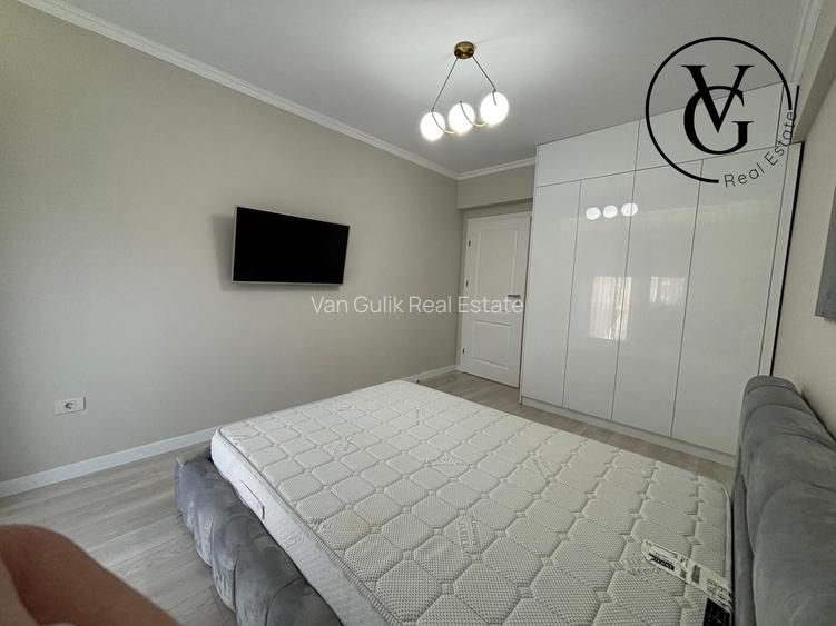 Apartament 2 camere | Prima inchiriere - 5