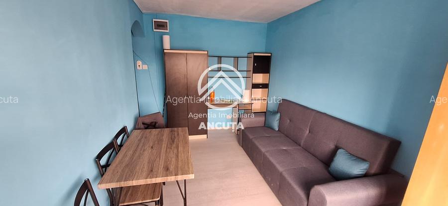 196935-Garsoniera de inchiriat|Marasti|Zona Expo Transilvania - 6