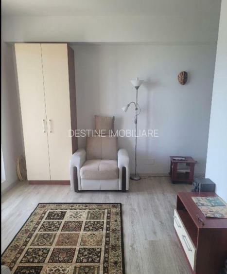 Confort Urban | Garsoniera | 38mp | et 5 | loc parcare | 60.500 - 2