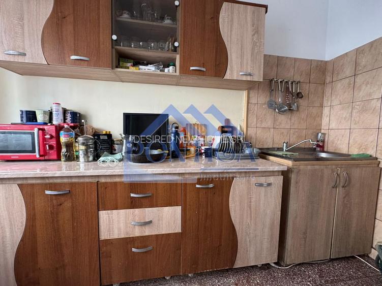 Apartament 3 camere | Piata Ovidiu | 100 m de plaja - 5