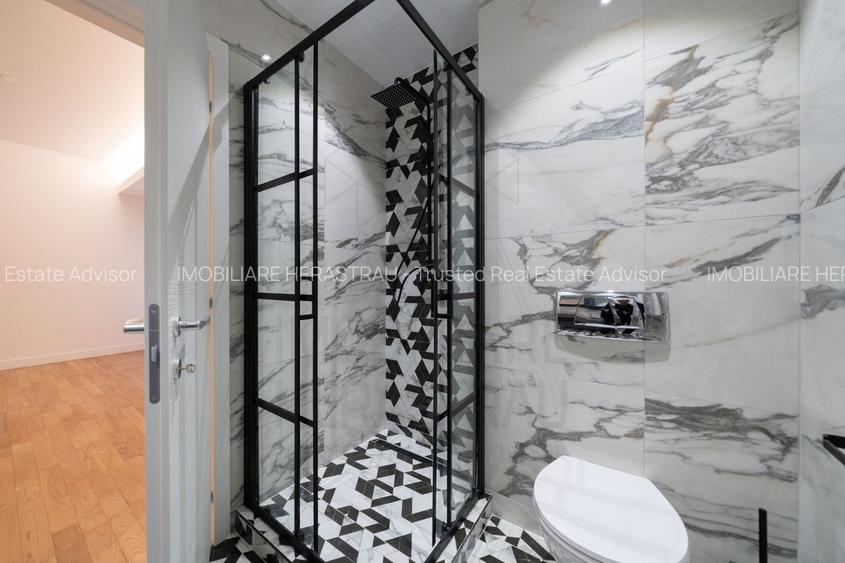 Elatra Suite | Superb apartament cu 4 camere de vanzare in zona Herastrau - 12