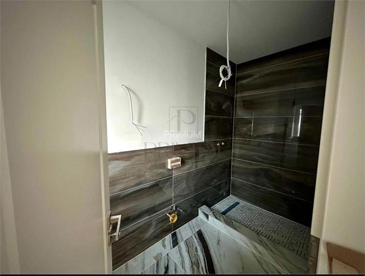 Sag- 3 camere- incalzire in pardoseala- teren generos - 5