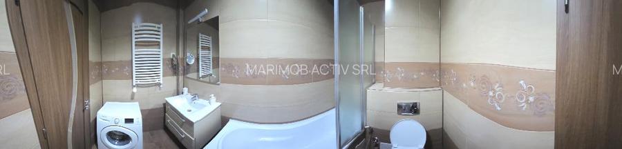 Apartament 2 camere Baba -Novac - 5