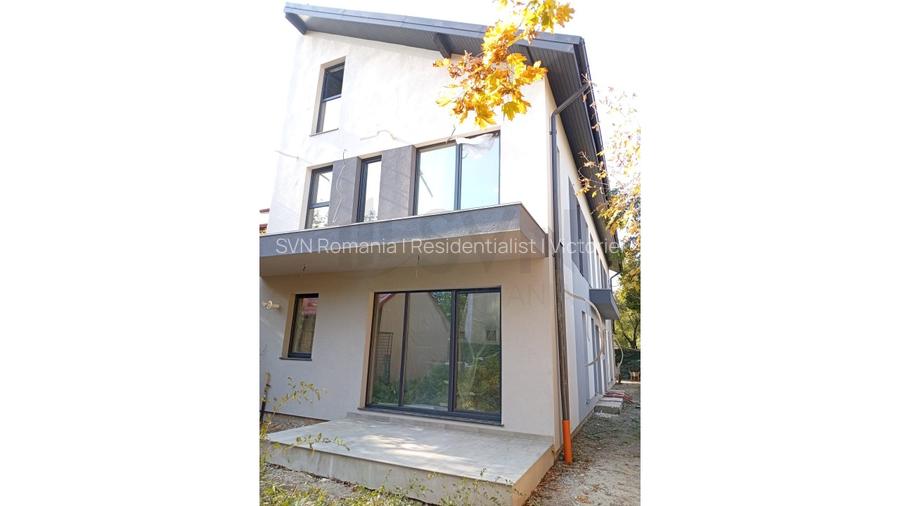 REV2005396 Casa noua tip duplex 4 camere Bucurestii Noi - 10