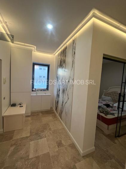Vanzare Apartament 2 Camere Mamaia Nord -Constanta - 7