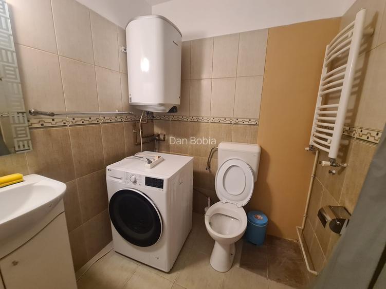 Garsoniera ultracentral cismigiu - boiler - boem DB2169 - 13