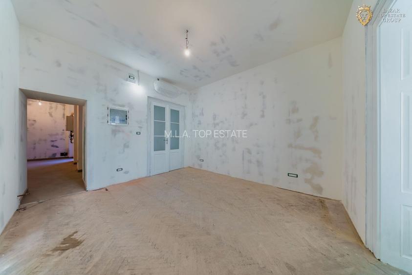 Apartament clasic 4 camere de vanzare Unirii - 4