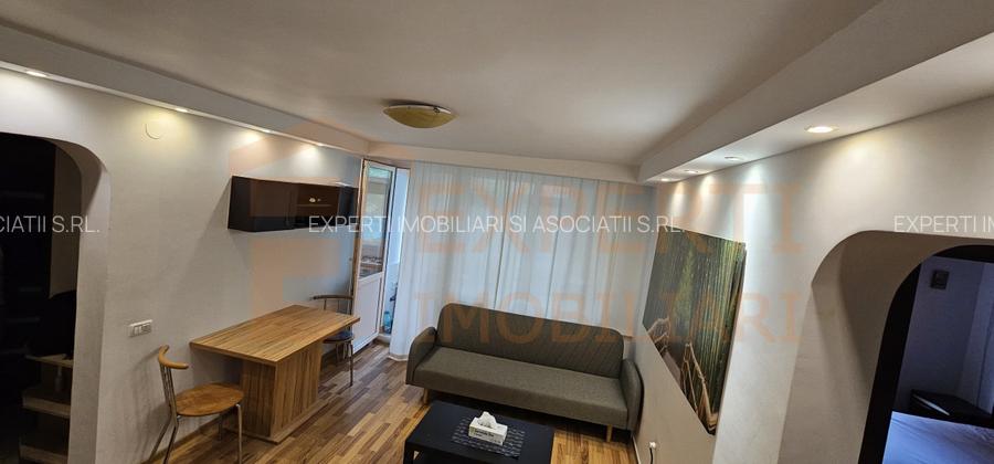 Apartament 3 camere de închiriat, termen lung, în zona City Park, Constanta - 6