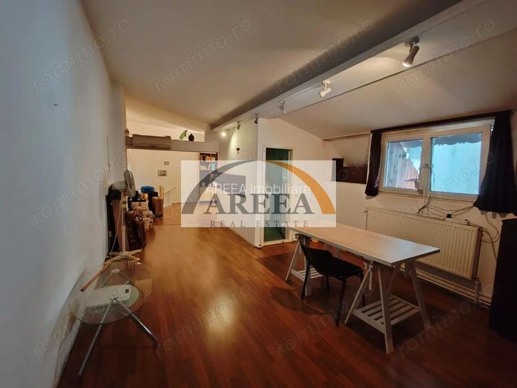 PRET BUN - casa 5 camere, curte individuala - metrou C-tin Brancoveanu - 6