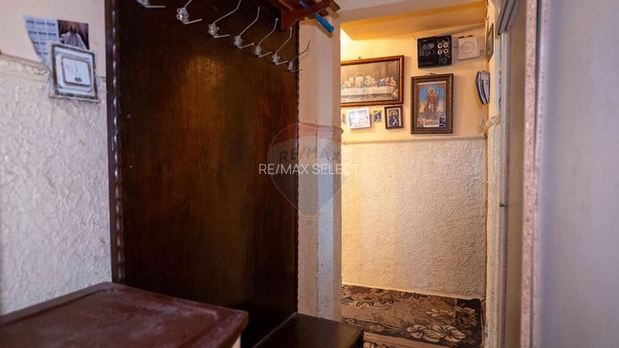 Vânzare apartament 3 camere,  zona Pantelimon - Liceul Lucian Blaga - 22