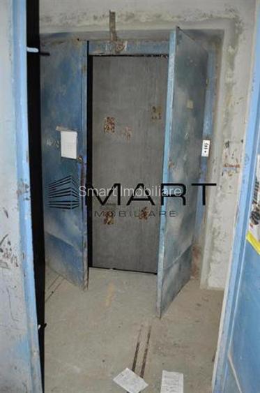 Hala industriala 1600mp zona Lazaret str. Dorobantilor - 8