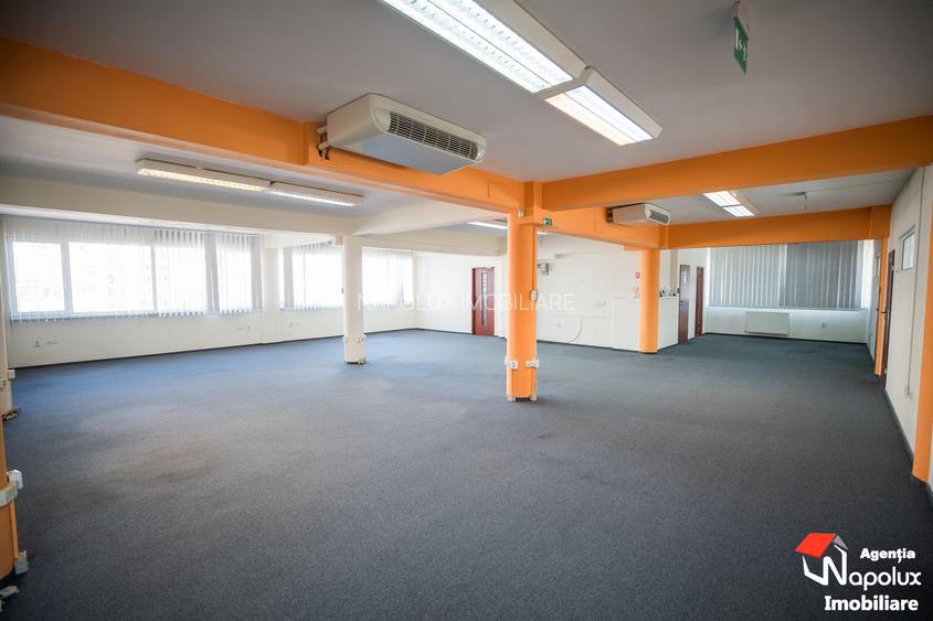 Exclusivitate! Spatiu pentru birou Str. Campului - 4