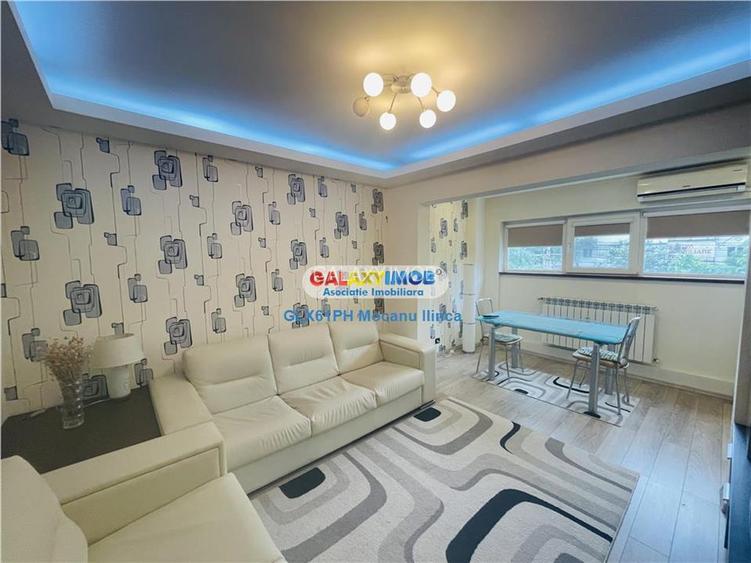 Inchiriere apartament 2 camere, MODERN, Ploiesti, Cantacuzino - 9