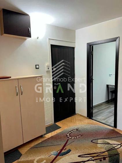 3 Camere Decomandate | Parcare Exterioara | Balcon | Manastur/Mogosoaia - 3