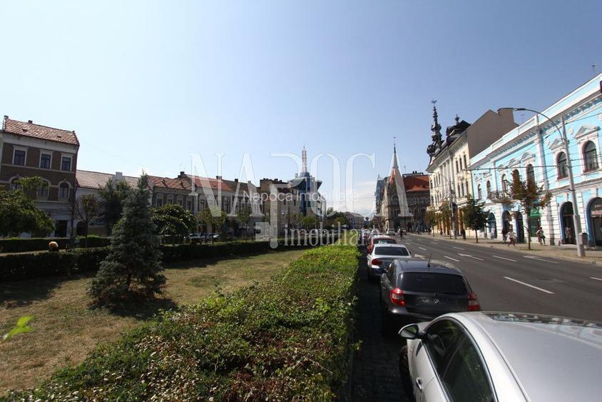 Apartament 4 camere de vanzare in Centru, Cluj Napoca - 4