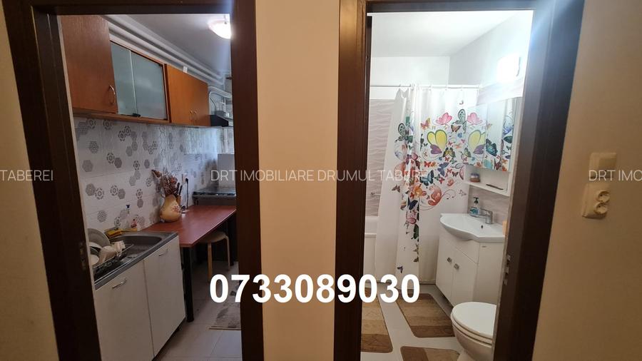 Drumul Taberei - Bld. Timisoara,  Plaza Mall, Complex Compasului - 4