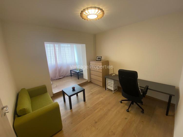 Apartament 3 camere, zona Dorobanti, metrou Piata Romana - 18