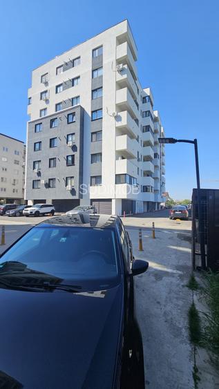 Apartament 2 camere mobilat si utilat Dealul Cucului Grand Arena. - 4