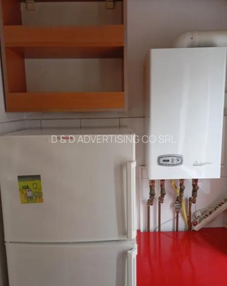 Crangasi - Apartament 2 camere - Modern - Centrala proprie - 7