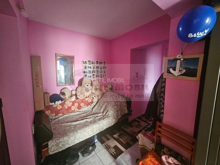 Apartament 2 camere Dacia - 51mp - vedere panoramica - 7