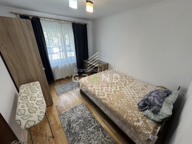 OPORTUNITATE! 3 CAMERE DECOMANDATE | DRESSING | BALCON | MĂNĂȘTUR/Kaufland - 15