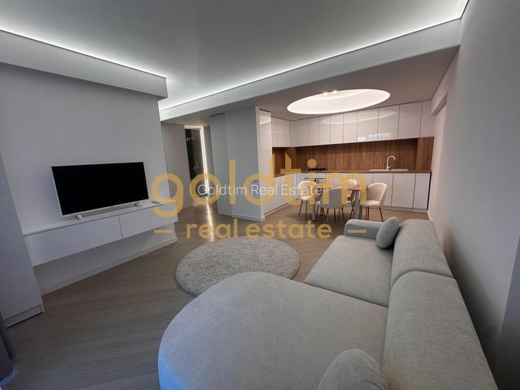 CORTINA NORTH /SUPERB /SPATII GENEROASE /PIPERA/PARCARE INCLUSA - 2