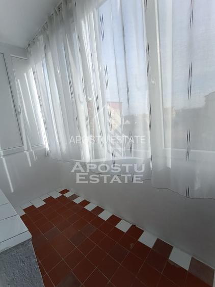 Apartament 2 camere de inchiriat, zona Girocului-Timisoara - 9