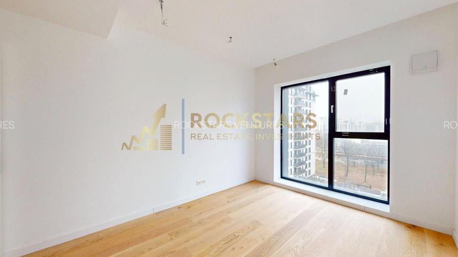 Apartament 2 Camere | 59 mp | Etaj 7 | Nusco City Park | TVA inclus - 6