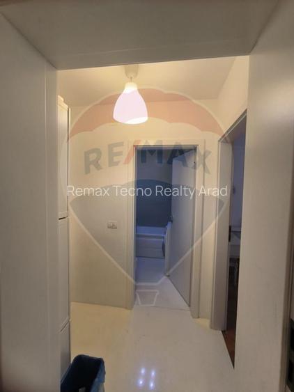 Apartament cu 2 camere de vânzare în zona Podgoria - 6