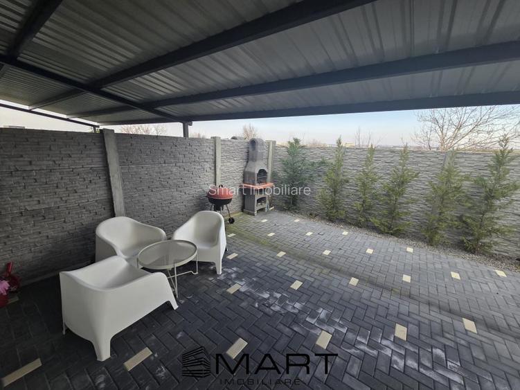 Casa cu 3 camere zona Central Oradea - 16