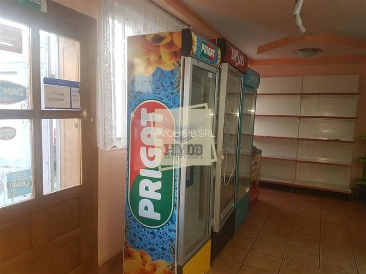 Spatiu comercial zona Lazaret 49 mp utili - 12