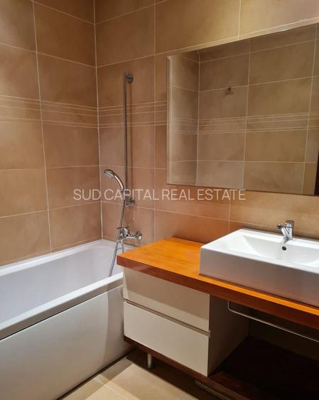 Apartament 3 camere – In City Residence, zona Decebal, București - 15